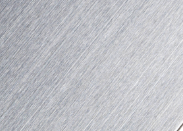 Silver Silver Hairline metal color sample