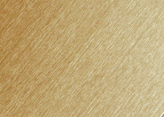 Gold Titanium Gold Hairline metal color sample