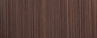 Red Antique Bronze Blackened Dark Red Bronze Straight Hairline metal color sample