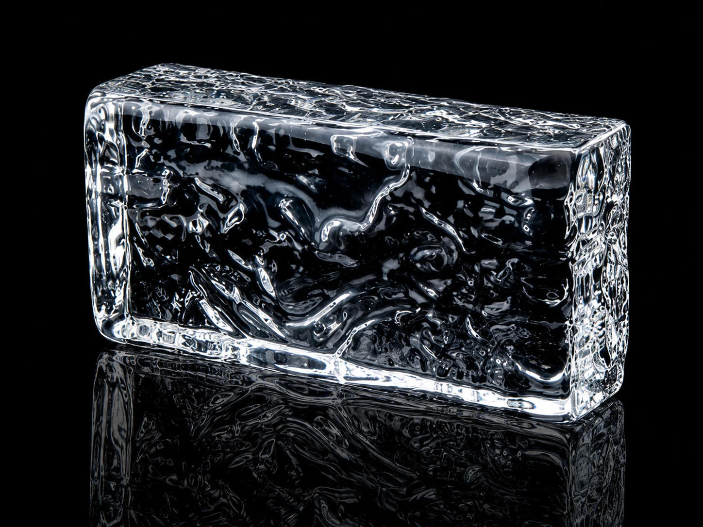 Crystal Bricks & Blocks single product reference