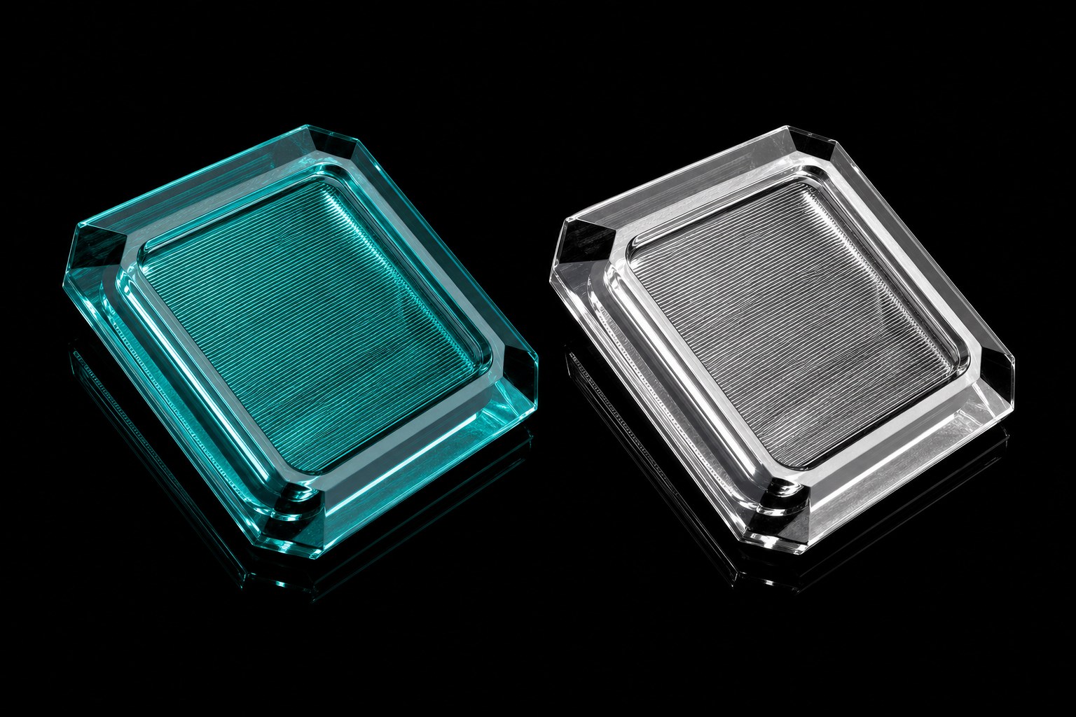 Fiber Optic Crystal Panels single product reference