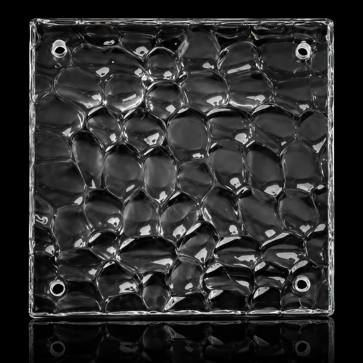 Square Crystal Panels & Modules single product reference